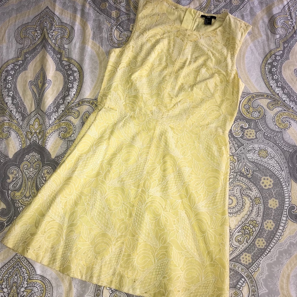 H&M Dress - Picture 3 of 5
